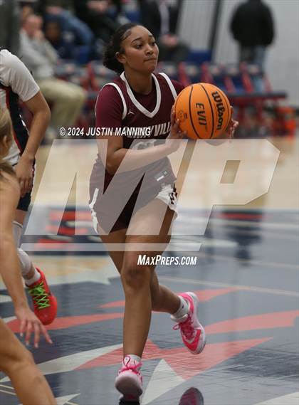 Thumbnail 2 in Perryville @ Baptist Prep photogallery.