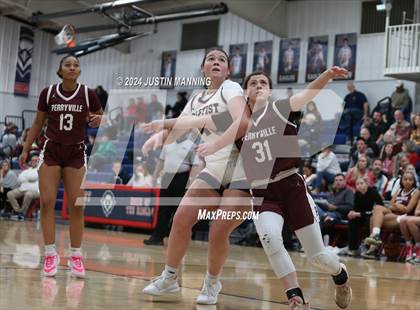 Thumbnail 2 in Perryville @ Baptist Prep photogallery.