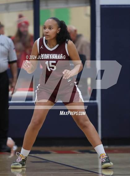 Thumbnail 3 in Perryville @ Baptist Prep photogallery.