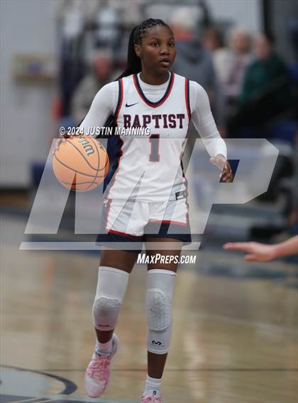 Thumbnail 1 in Perryville @ Baptist Prep photogallery.