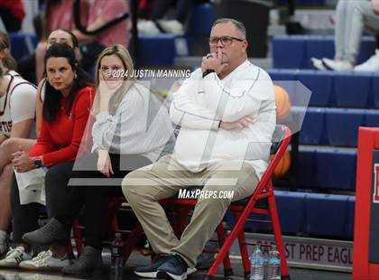 Thumbnail 1 in Perryville @ Baptist Prep photogallery.
