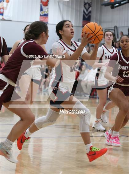 Thumbnail 1 in Perryville @ Baptist Prep photogallery.