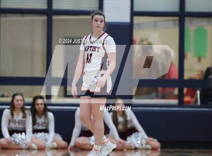 Thumbnail 2 in Perryville @ Baptist Prep photogallery.