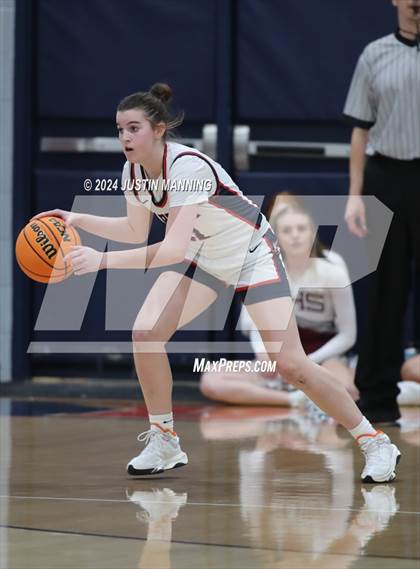 Thumbnail 2 in Perryville @ Baptist Prep photogallery.