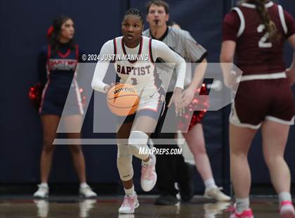 Thumbnail 3 in Perryville @ Baptist Prep photogallery.