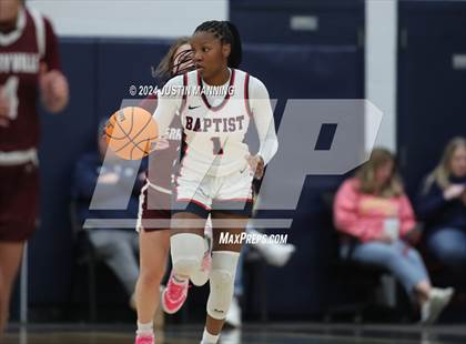 Thumbnail 3 in Perryville @ Baptist Prep photogallery.