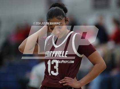 Thumbnail 2 in Perryville @ Baptist Prep photogallery.