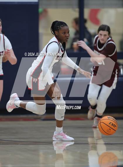 Thumbnail 1 in Perryville @ Baptist Prep photogallery.