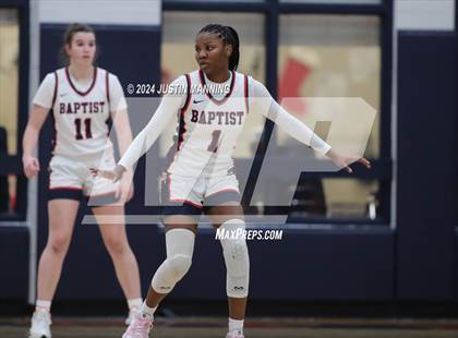 Thumbnail 3 in Perryville @ Baptist Prep photogallery.