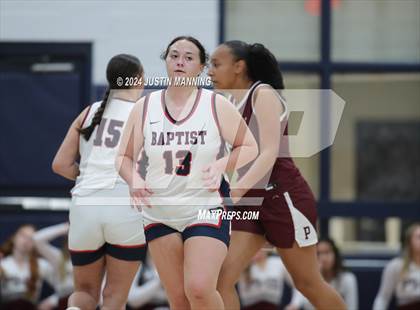 Thumbnail 2 in Perryville @ Baptist Prep photogallery.