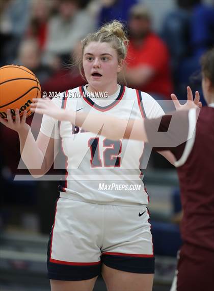 Thumbnail 2 in Perryville @ Baptist Prep photogallery.