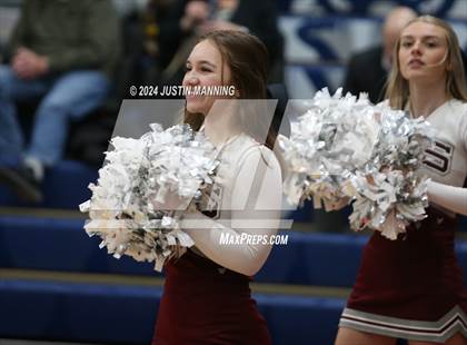 Thumbnail 1 in Perryville @ Baptist Prep photogallery.