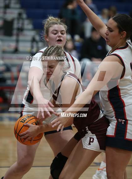 Thumbnail 1 in Perryville @ Baptist Prep photogallery.