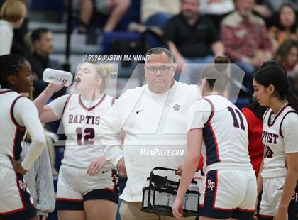 Thumbnail 1 in Perryville @ Baptist Prep photogallery.