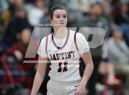 Thumbnail 1 in Perryville @ Baptist Prep photogallery.