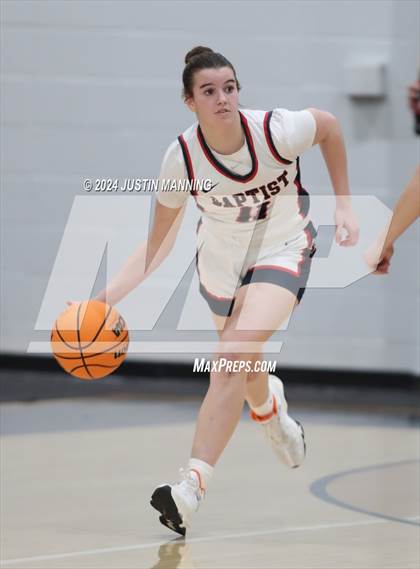 Thumbnail 1 in Perryville @ Baptist Prep photogallery.