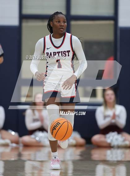 Thumbnail 2 in Perryville @ Baptist Prep photogallery.
