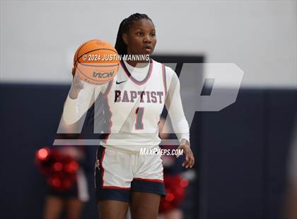Thumbnail 2 in Perryville @ Baptist Prep photogallery.