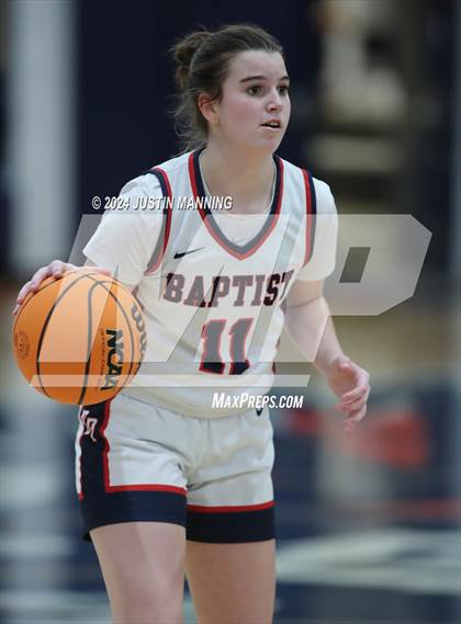 Thumbnail 1 in Perryville @ Baptist Prep photogallery.