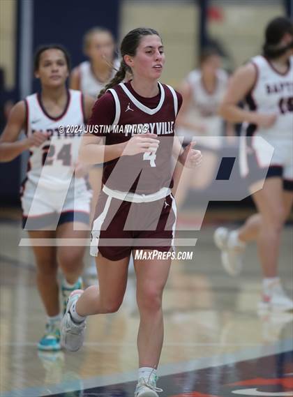 Thumbnail 2 in Perryville @ Baptist Prep photogallery.