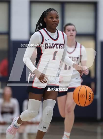 Thumbnail 1 in Perryville @ Baptist Prep photogallery.