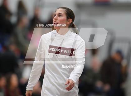 Thumbnail 1 in Perryville @ Baptist Prep photogallery.