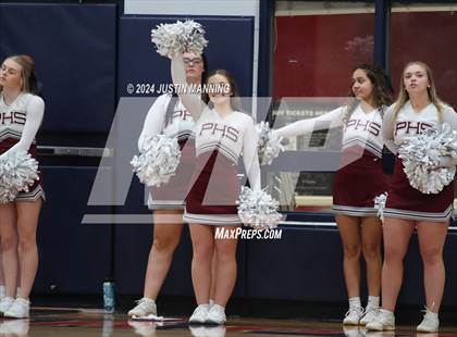 Thumbnail 3 in Perryville @ Baptist Prep photogallery.