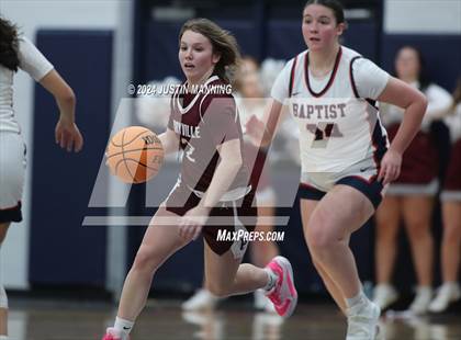 Thumbnail 3 in Perryville @ Baptist Prep photogallery.