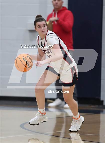 Thumbnail 3 in Perryville @ Baptist Prep photogallery.