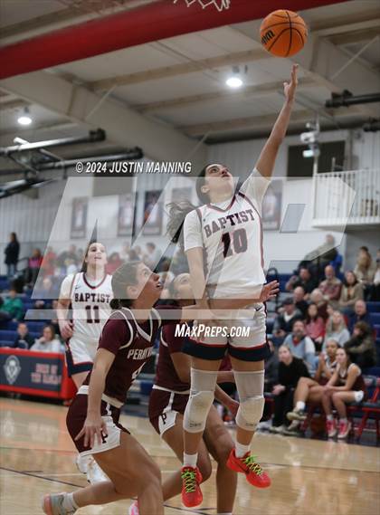 Thumbnail 2 in Perryville @ Baptist Prep photogallery.