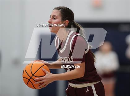 Thumbnail 2 in Perryville @ Baptist Prep photogallery.