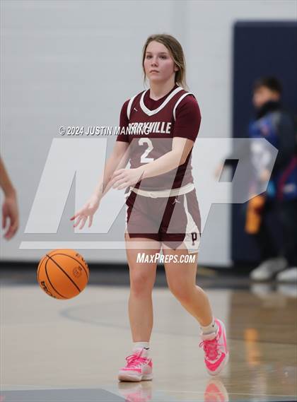 Thumbnail 1 in Perryville @ Baptist Prep photogallery.
