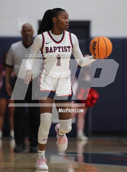 Thumbnail 3 in Perryville @ Baptist Prep photogallery.