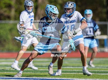 Thumbnail 2 in Christian Brothers Academy @ Holmdel photogallery.
