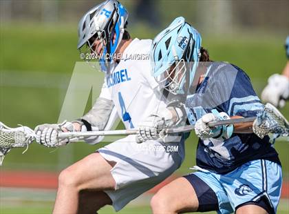 Thumbnail 2 in Christian Brothers Academy @ Holmdel photogallery.