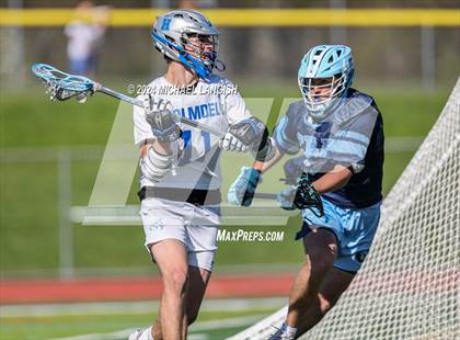 Thumbnail 1 in Christian Brothers Academy @ Holmdel photogallery.