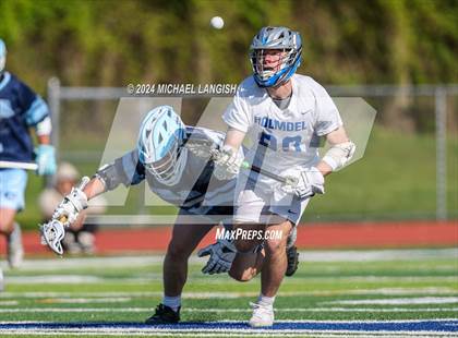 Thumbnail 1 in Christian Brothers Academy @ Holmdel photogallery.
