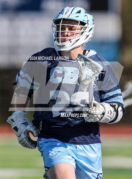 Thumbnail 1 in Christian Brothers Academy @ Holmdel photogallery.