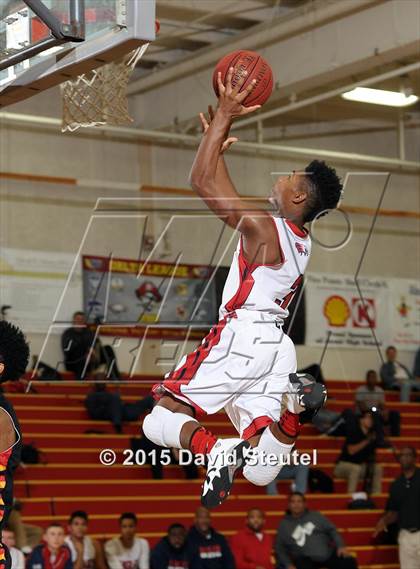 Thumbnail 1 in Berkeley vs. Pleasant Grove (Father Kelly Tribute) photogallery.