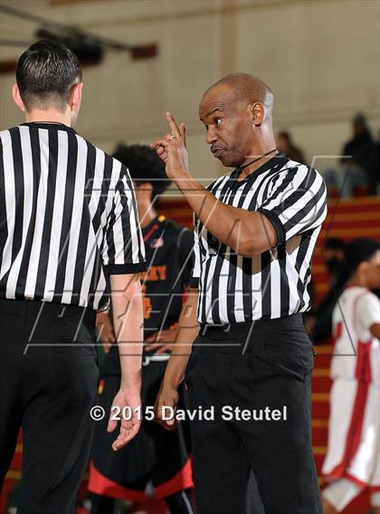 Thumbnail 1 in Berkeley vs. Pleasant Grove (Father Kelly Tribute) photogallery.