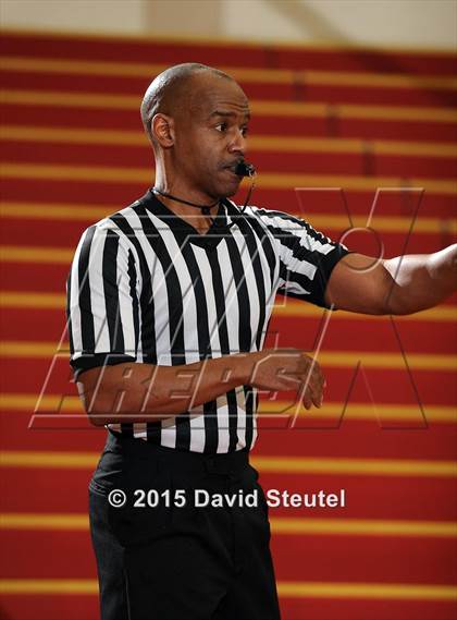 Thumbnail 3 in Berkeley vs. Pleasant Grove (Father Kelly Tribute) photogallery.