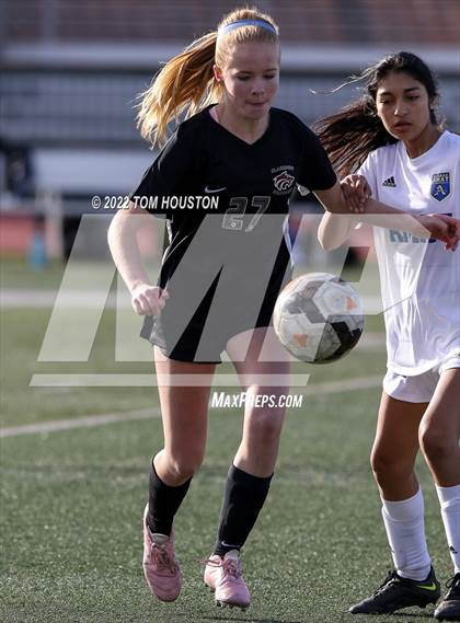 Thumbnail 1 in Bishop Amat @ Claremont photogallery.