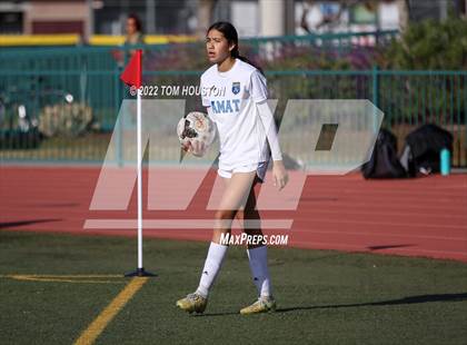 Thumbnail 1 in Bishop Amat @ Claremont photogallery.