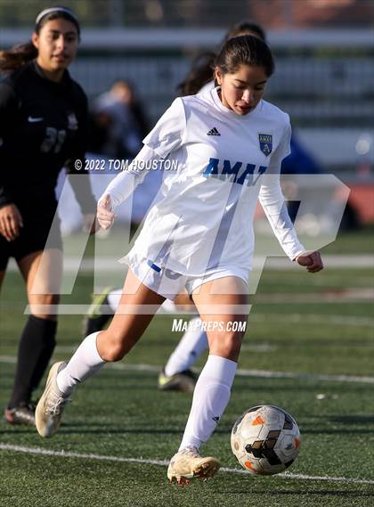Thumbnail 3 in Bishop Amat @ Claremont photogallery.