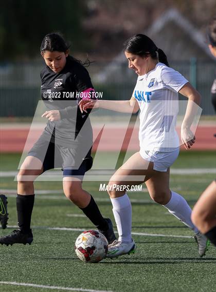 Thumbnail 2 in Bishop Amat @ Claremont photogallery.