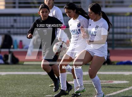Thumbnail 2 in Bishop Amat @ Claremont photogallery.