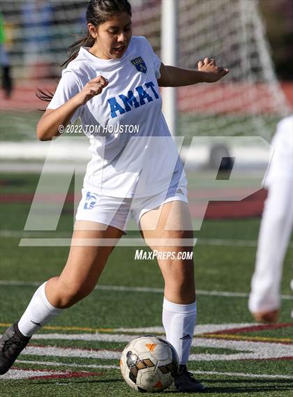 Thumbnail 1 in Bishop Amat @ Claremont photogallery.