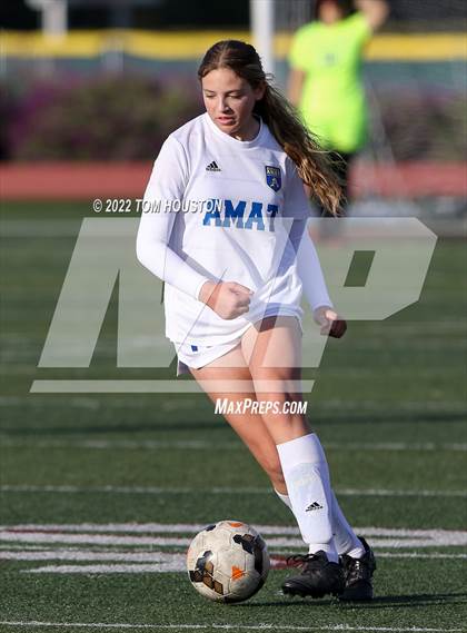 Thumbnail 1 in Bishop Amat @ Claremont photogallery.