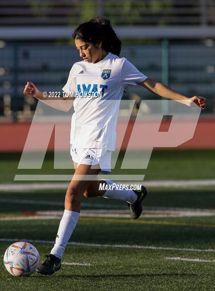 Thumbnail 1 in Bishop Amat @ Claremont photogallery.