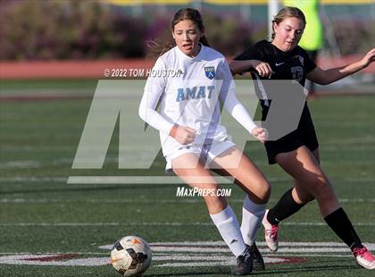 Thumbnail 3 in Bishop Amat @ Claremont photogallery.